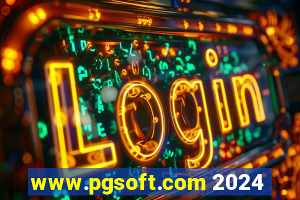 www.pgsoft.com 2024